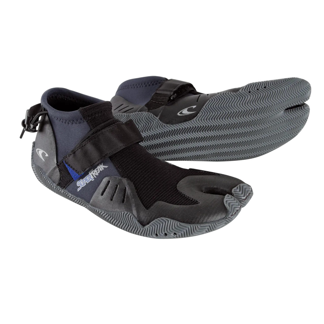 תצוגת המוצר: מגפי גלישה אוניל Superfreak Tropical ST 2 מ״מ Boot 2027
