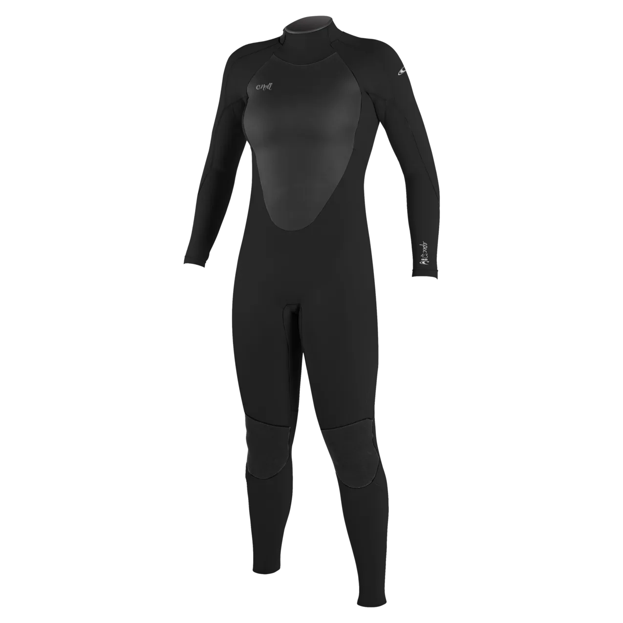 אפיק נשים Epic 4/3mm Back Zip