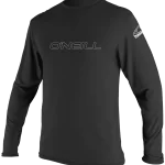 בייסיק סקינס Basic Skins L/S Sun Shirt