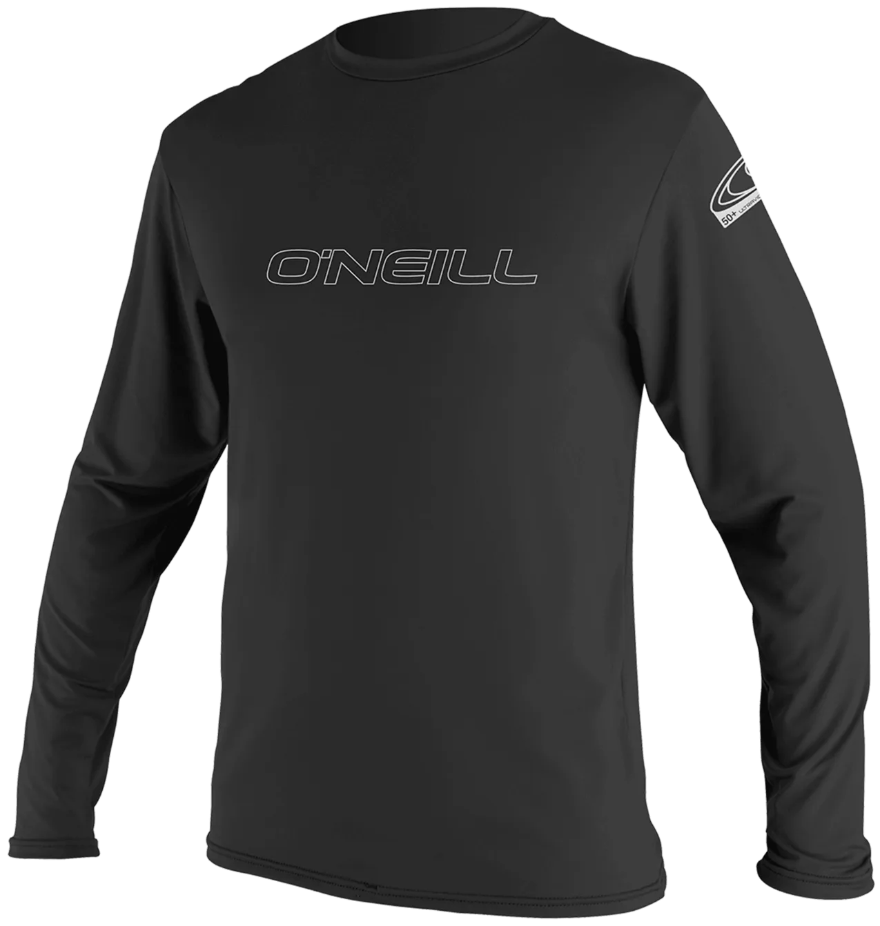 בייסיק סקינס Basic Skins L/S Sun Shirt