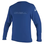 בייסיק סקינס Basic Skins L/S Sun Shirt