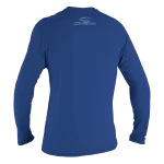 בייסיק סקינס Basic Skins L/S Sun Shirt