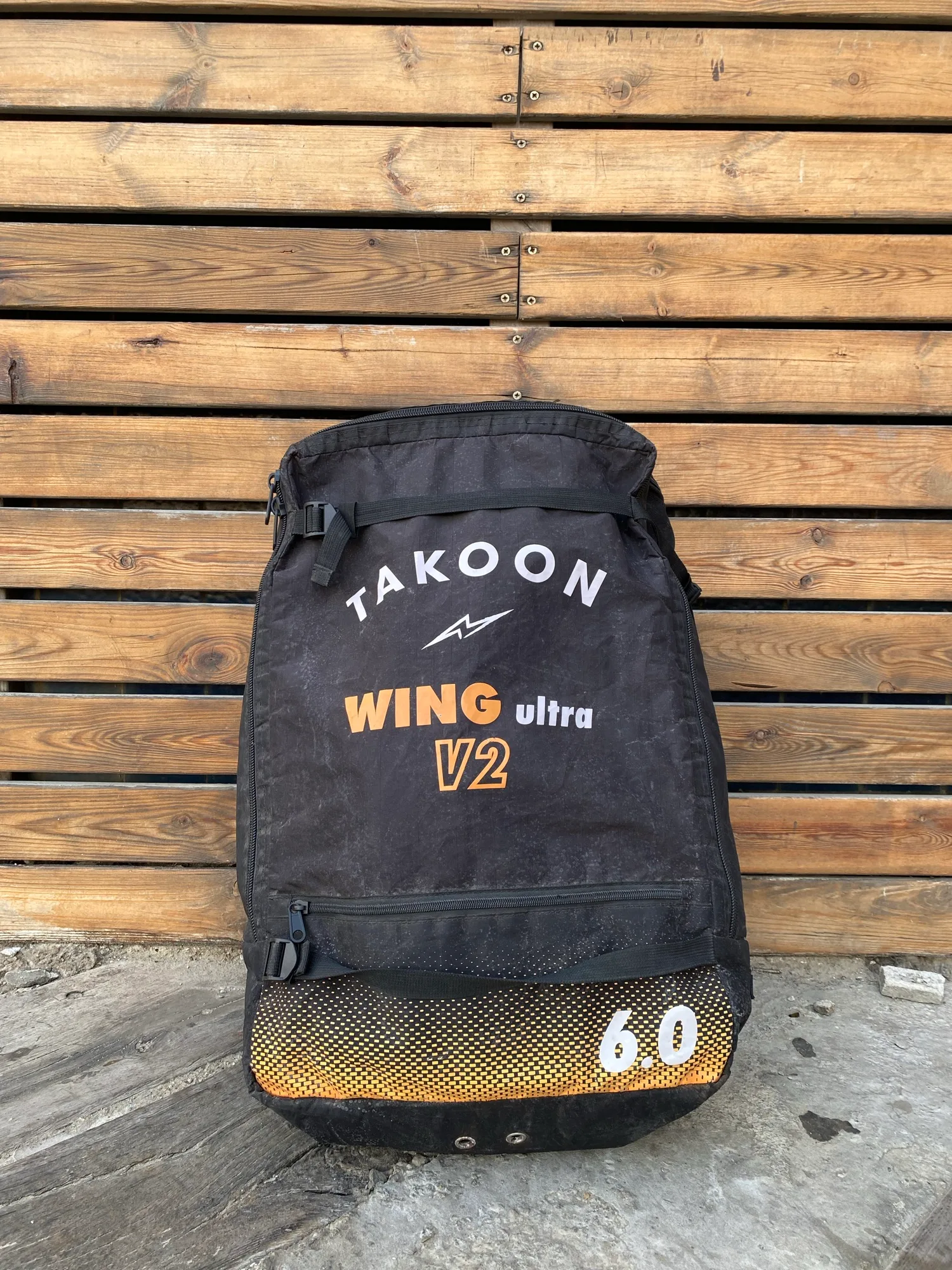 Takoon V2 6.0 2024