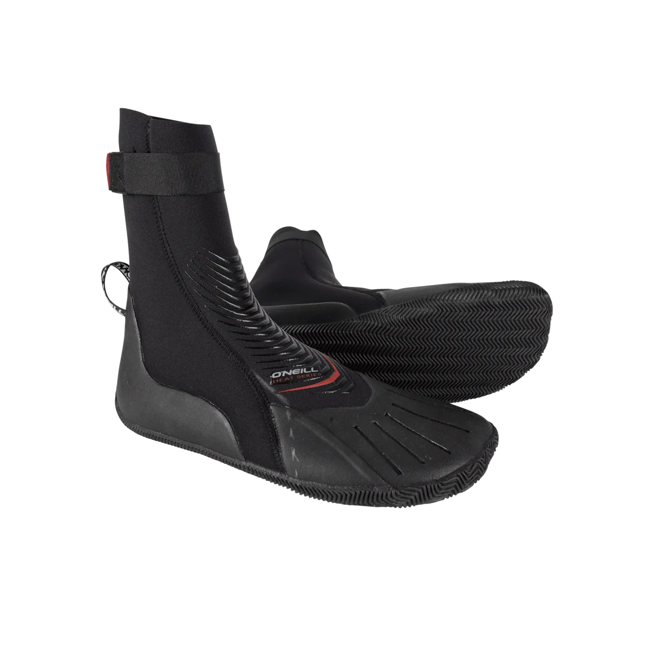 תצוגת המוצר: נעל גלישה אוניל Heat RT 3 מ״מ Boot 2027