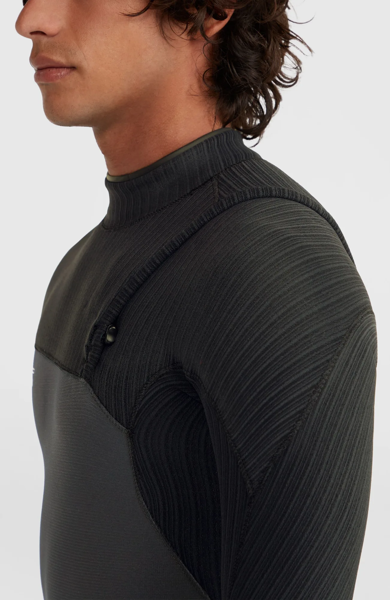 תצוגת המוצר: חליפת גלישה אוניל Hyperfreak 3/2 מ״מ Comp Zipless Full Wetsuit 2027