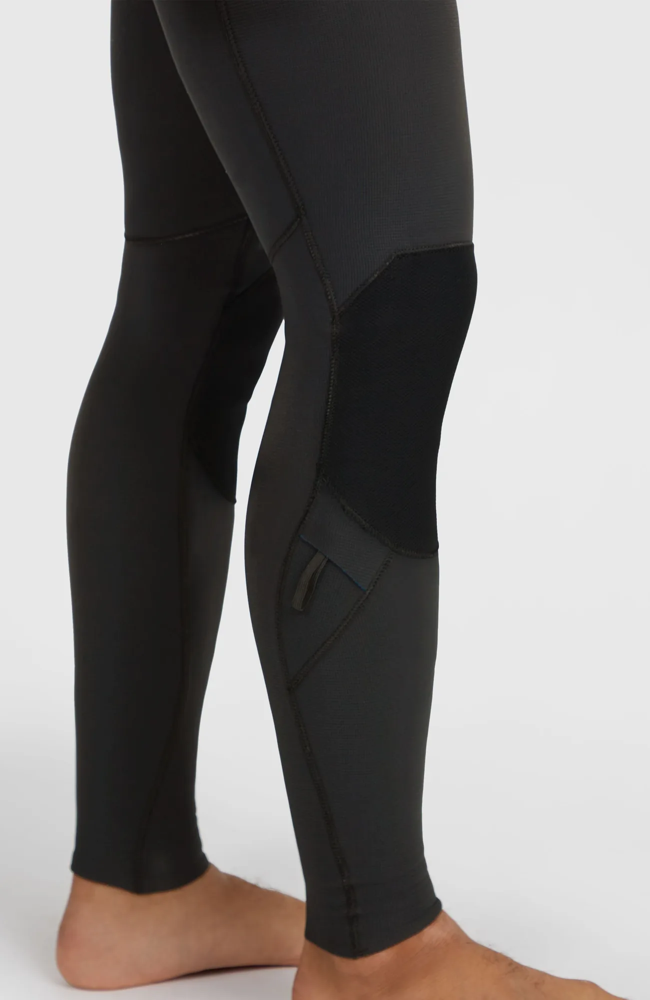 תצוגת המוצר: חליפת גלישה אוניל Hyperfreak 3/2 מ״מ Comp Zipless Full Wetsuit 2027
