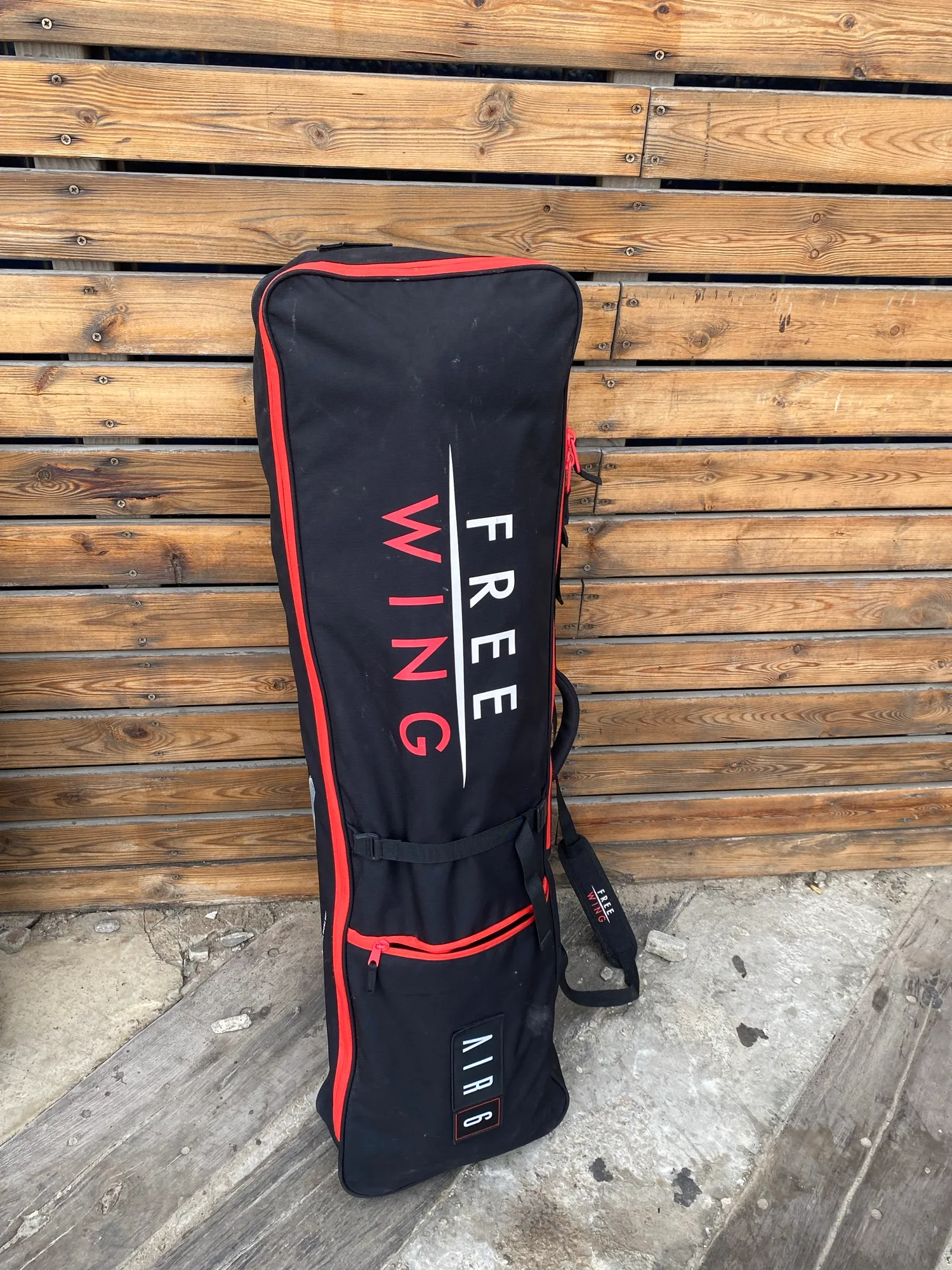 Wing Free 2026