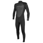 ריאקטור-2 Reactor-2 3/2mm Back Zip