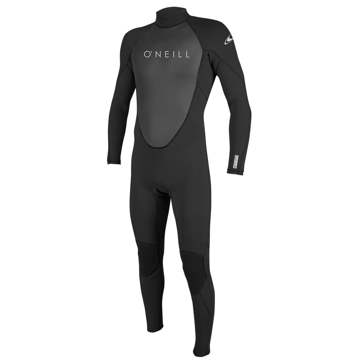 ריאקטור-2 Reactor-2 3/2mm Back Zip