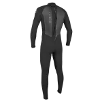 ריאקטור-2 Reactor-2 3/2mm Back Zip