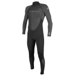 ריאקטור-2 Reactor-2 3/2mm Back Zip