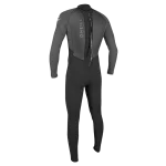 ריאקטור-2 Reactor-2 3/2mm Back Zip