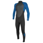 ריאקטור-2 נוער Youth Reactor-2 3/2mm Back Zip