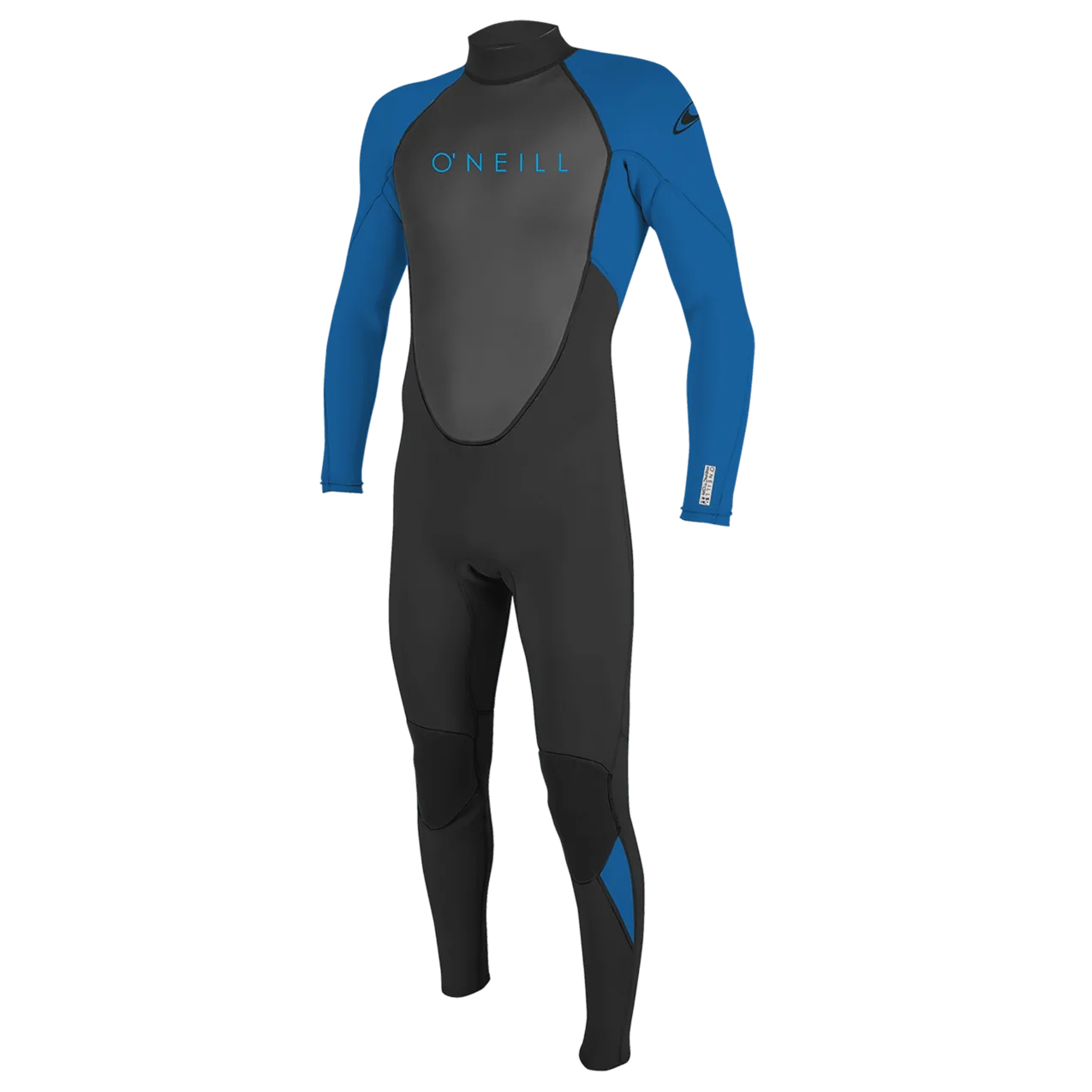 ריאקטור-2 נוער Youth Reactor-2 3/2mm Back Zip