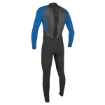 ריאקטור-2 נוער Youth Reactor-2 3/2mm Back Zip