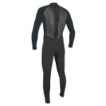 ריאקטור-2 נוער Youth Reactor-2 3/2mm Back Zip