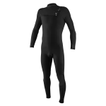 הייפרפריק Hyperfreak 3/2mm+ Chest Zip