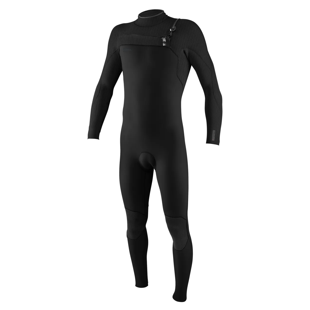 תצוגת המוצר: חליפת גלישה אוניל Hyperfreak 3/2 מ״מ+ Chest Zip Full Wetsuit 2027
