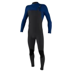 הייפרפריק Hyperfreak 3/2mm+ Chest Zip