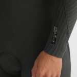 הייפרפריק Hyperfreak 4/3mm+ Chest Zip