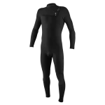 הייפרפריק Hyperfreak 4/3mm+ Chest Zip
