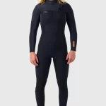 הייפרפריק לנשים  Hyperfreak 3/2mm+ Chest Zip