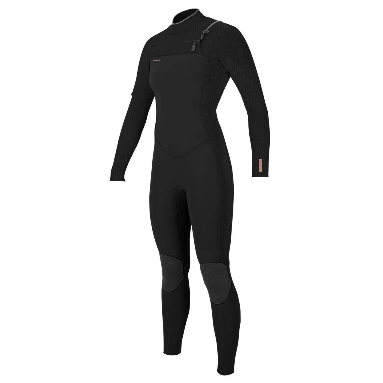 הייפרפריק לנשים  Hyperfreak 3/2mm+ Chest Zip