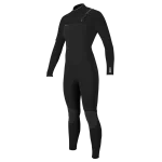 הייפרפריק נשים  Hyperfreak 4/3mm+ Chest Zip