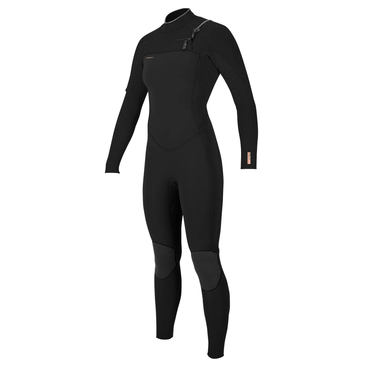 הייפרפריק נשים  Hyperfreak 4/3mm+ Chest Zip