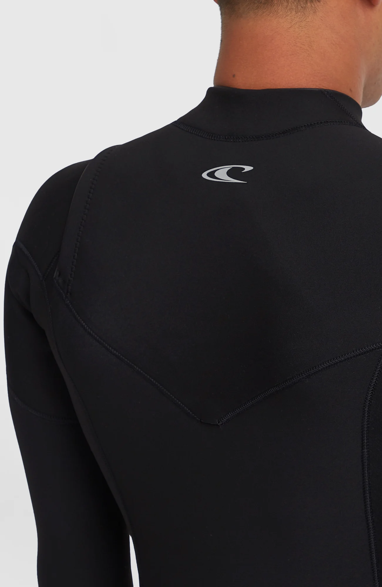 תצוגת המוצר: חליפת גלישה של אוניל Epic 3/2 Chest Zip Full Wetsuit 2027