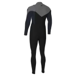 אפיק Epic 4/3mm Chest Zip