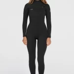 אפיק נשים Women's Epic 3/2mm Chest Zip