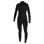 אפיק נשים Women's Epic 3/2mm Chest Zip