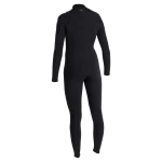 אפיק נשים Women's Epic 3/2mm Chest Zip