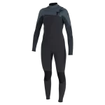 אפיק נשים Women's Epic 3/2mm Chest Zip