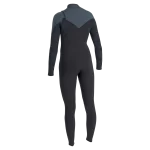 אפיק נשים Women's Epic 3/2mm Chest Zip