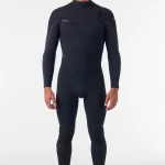 הייפרפריק פייר Hyperfreak Fire 3/2mm+ Chest Zip