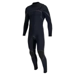 הייפרפריק פייר Hyperfreak Fire 3/2mm+ Chest Zip