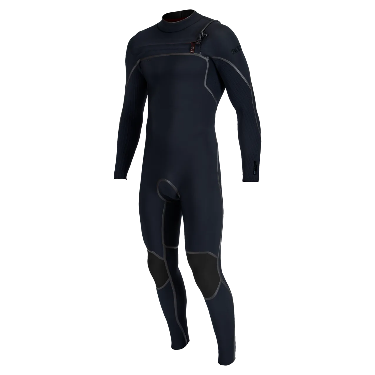 הייפרפריק פייר Hyperfreak Fire 3/2mm+ Chest Zip