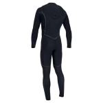 הייפרפריק פייר Hyperfreak Fire 3/2mm+ Chest Zip