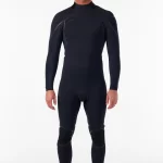 הייפרפריק פייר Hyperfreak Fire 4/3mm+ Back Zip