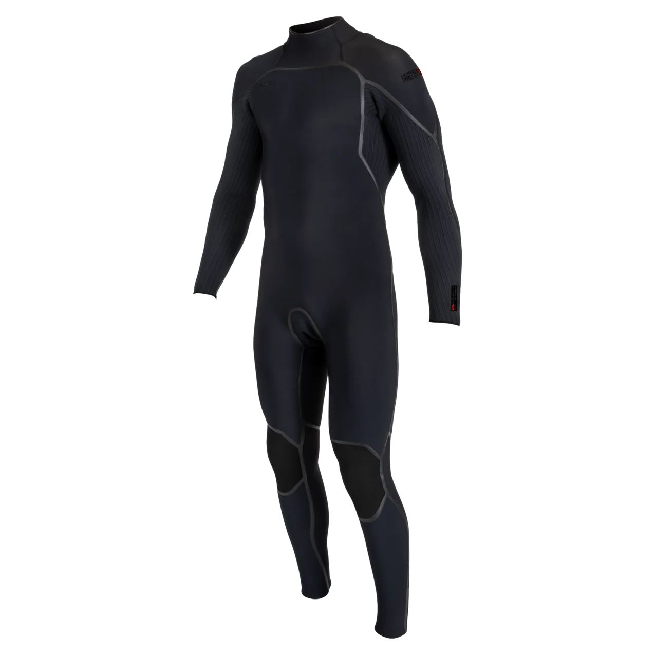 הייפרפריק פייר Hyperfreak Fire 4/3mm+ Back Zip