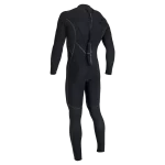 הייפרפריק פייר Hyperfreak Fire 4/3mm+ Back Zip