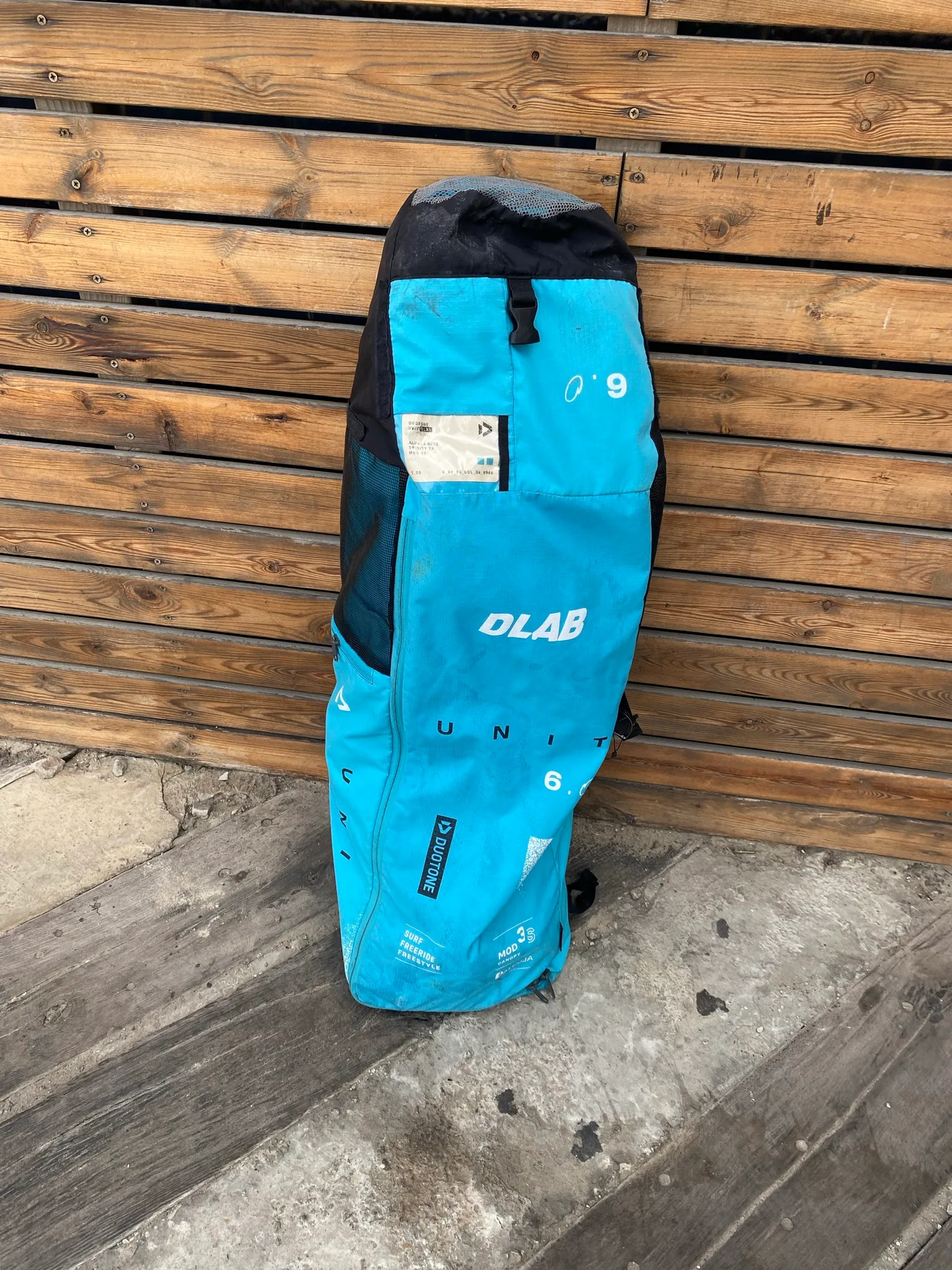 Unit Dlab 2026
