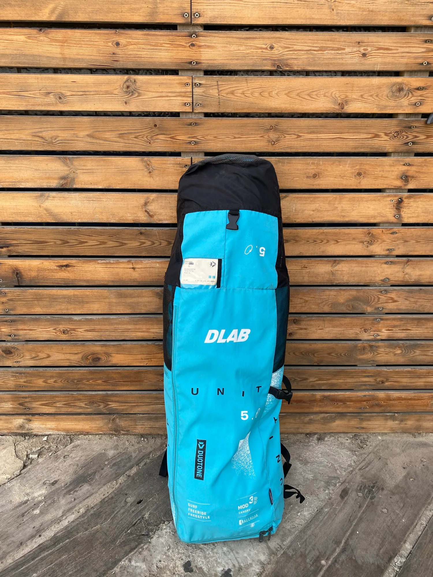 Unit Dlab 2026