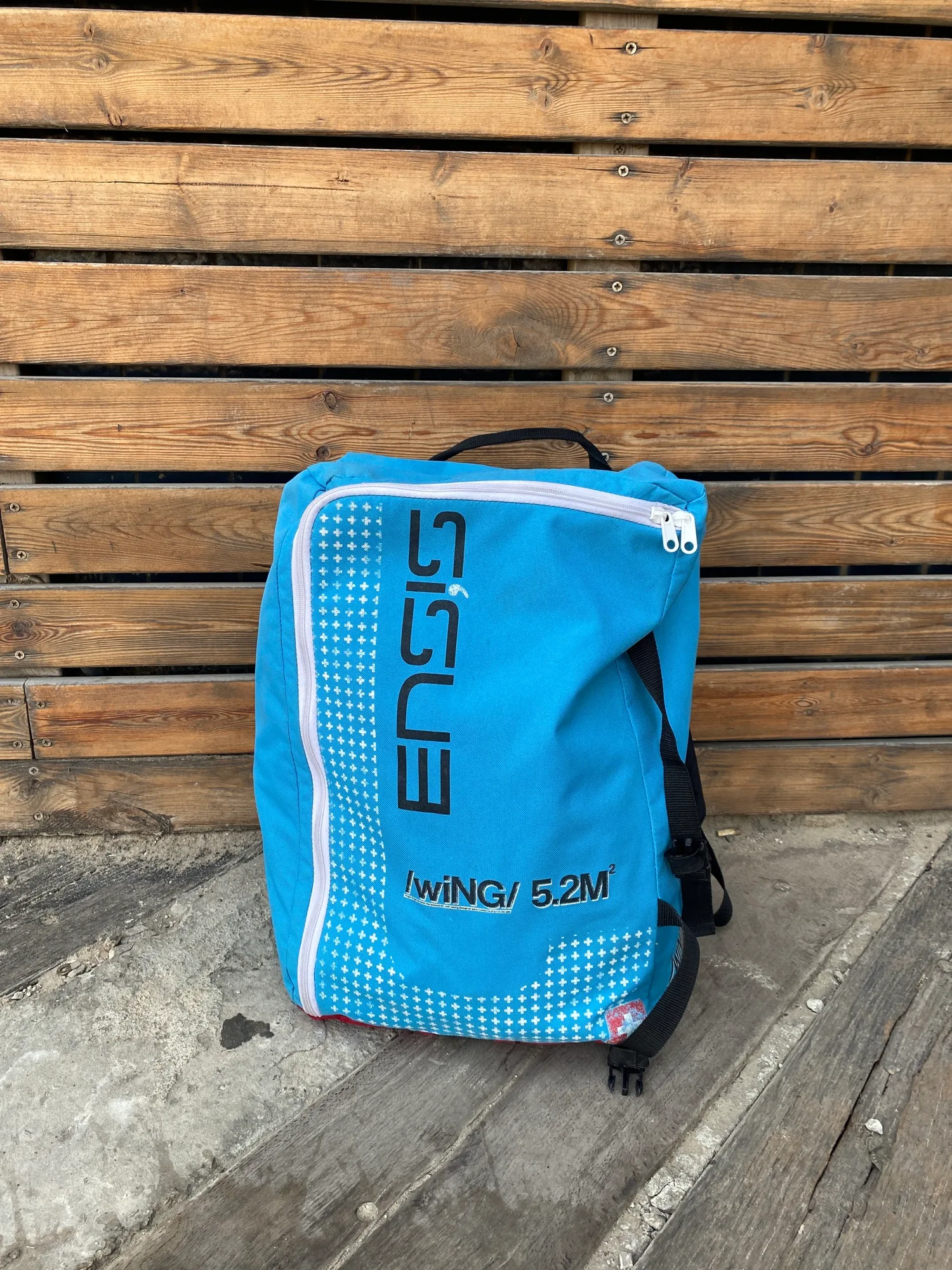 Ensis Ensis 2023