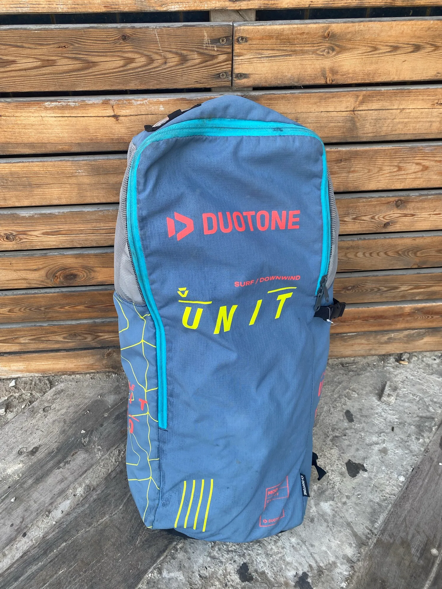 Duotone Unit 2024
