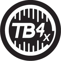TechnoButter 4X