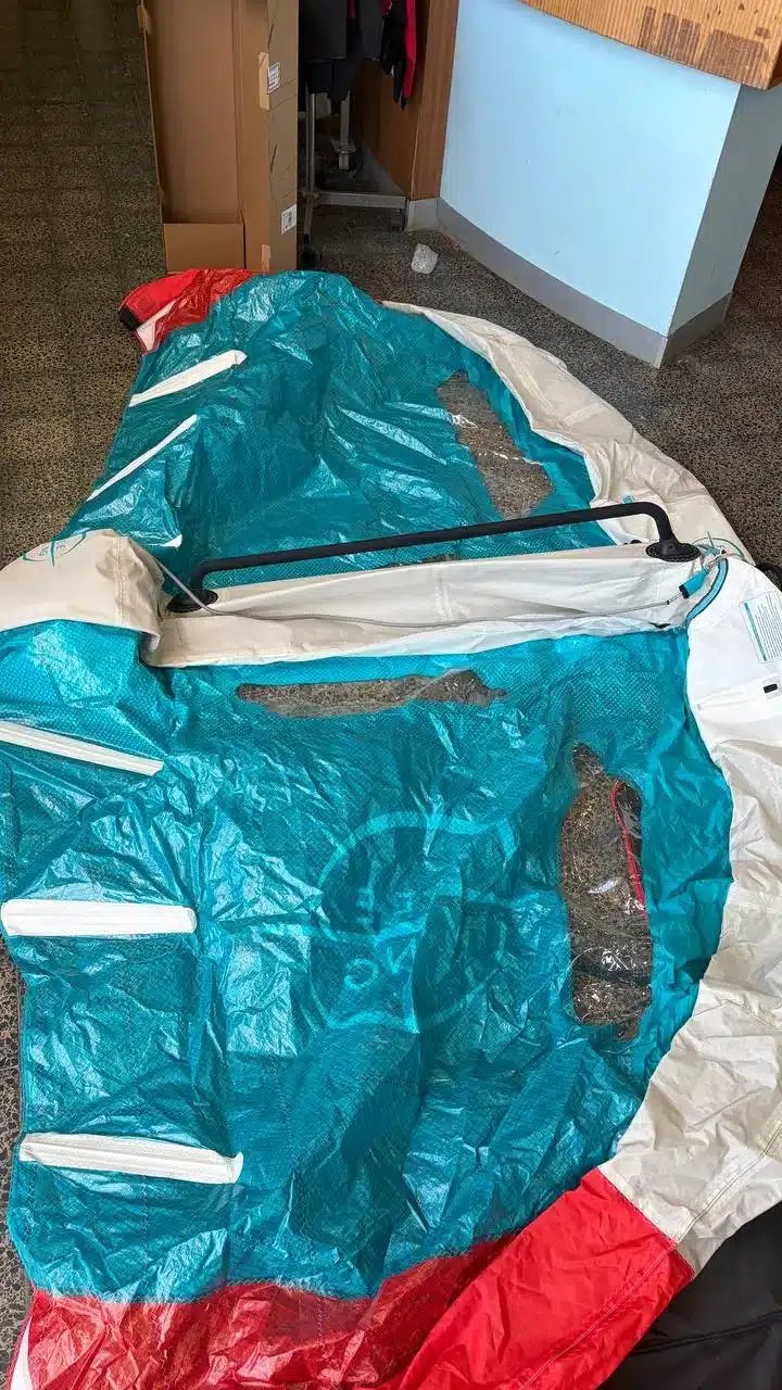 Starboard Freezing air v5 2025