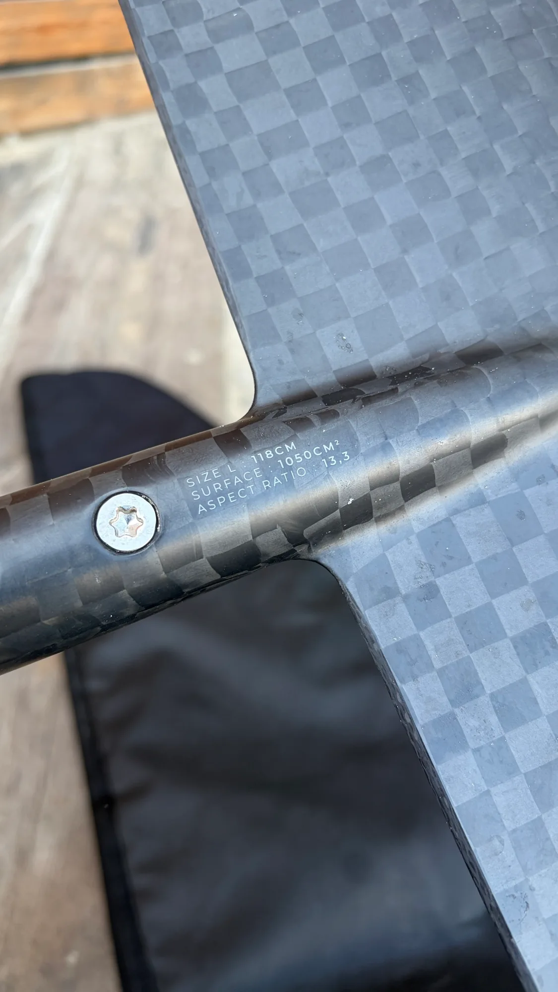Gong Veloce H V3 Complete 2026